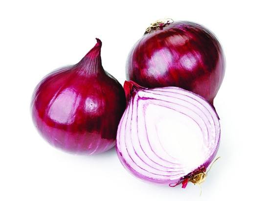 不少人用洋蔥來除甲醛 不少人用洋蔥來除甲醛