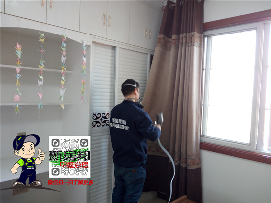 除甲醛公司在對(duì)家具進(jìn)行室內(nèi)甲醛治理 除甲醛公司在對(duì)家具進(jìn)行室內(nèi)甲醛治理