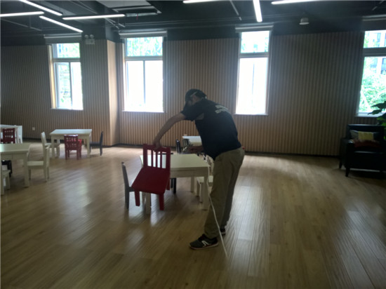 西安除甲醛-新居邦環保