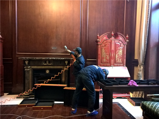 上門除甲醛-新居邦環保 上門除甲醛-新居邦環保