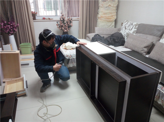 新房裝修后怎樣去除甲醛？聰明人都選擇第5個方法