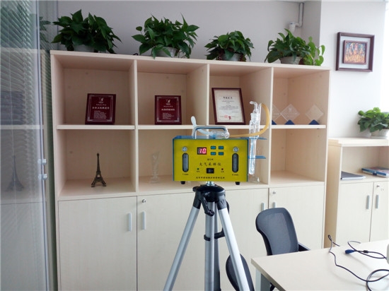 根據氣味來判斷甲醛有無超標可靠嗎？判斷錯了可能致命